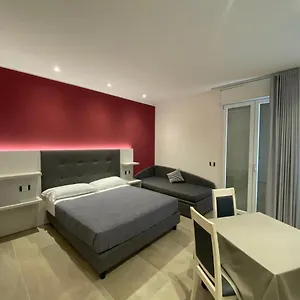 Bertani 2*, Modena Italië