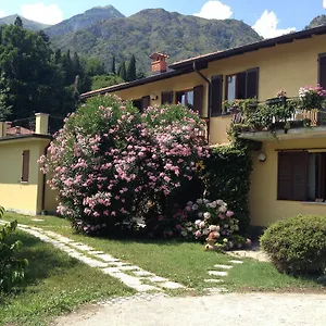  Gasthuis Casa Pini