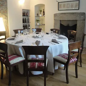 3* Gasthuis Del Brinsc