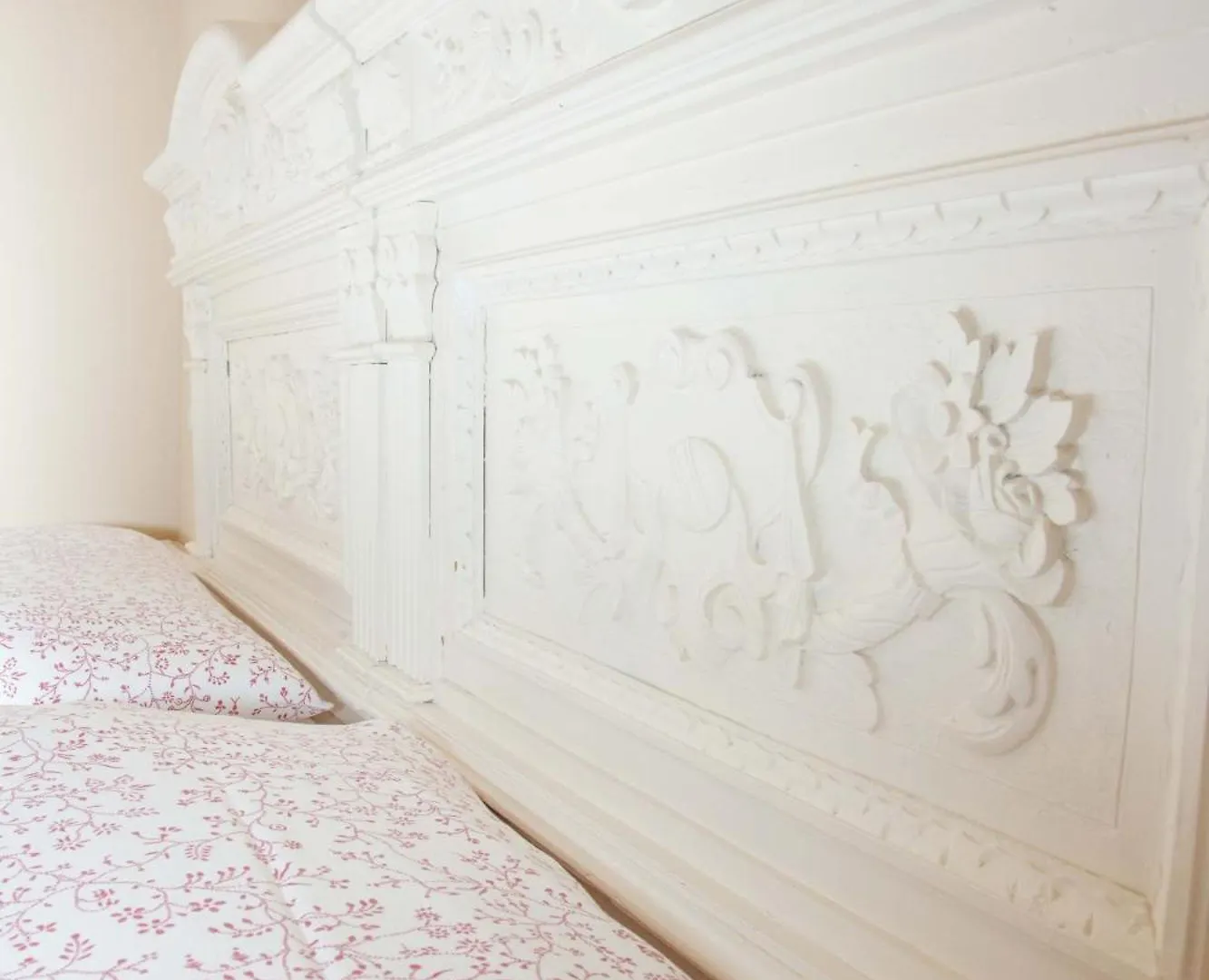 La Contrada B&B Casnate Con Bernate Italy