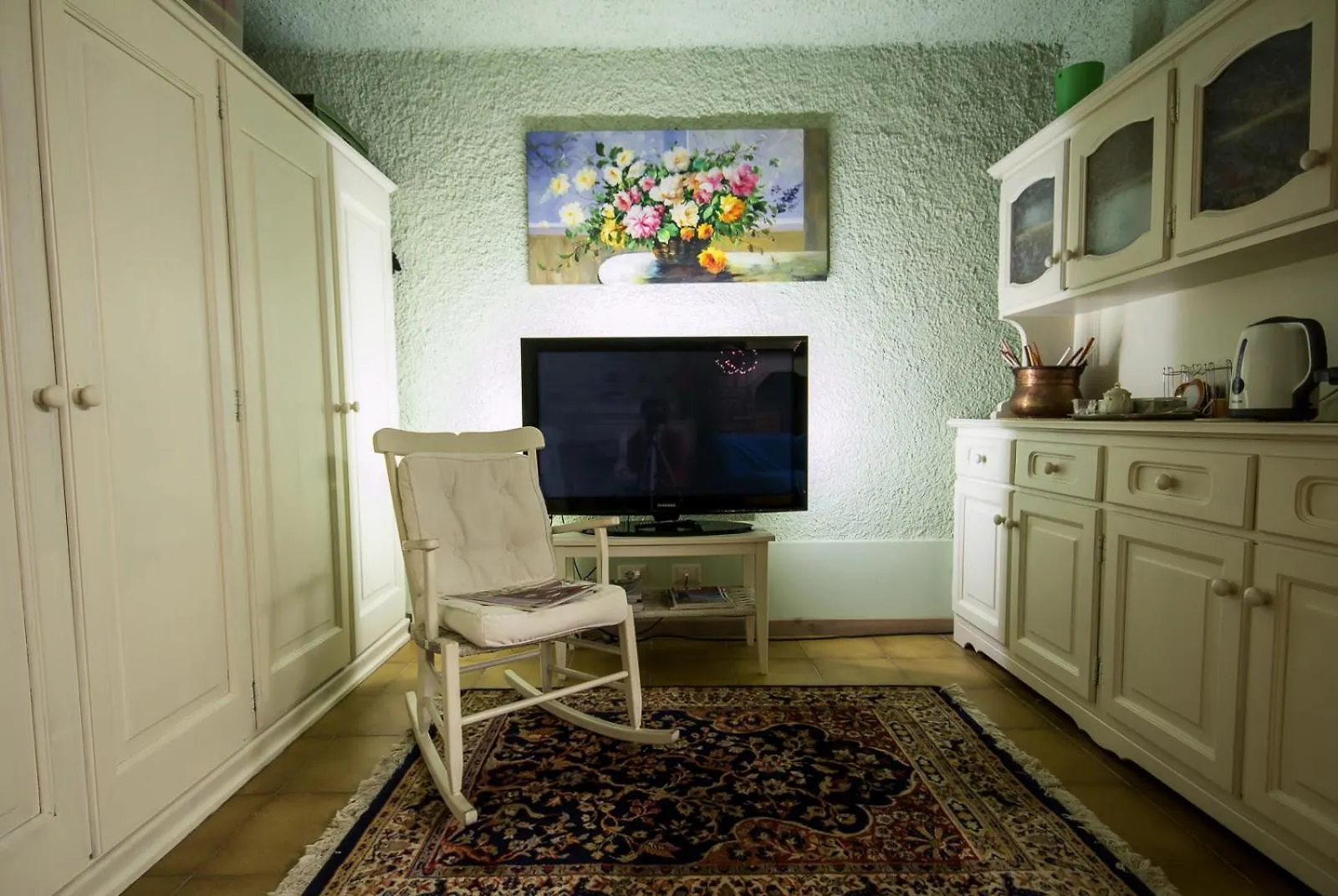 La Contrada B&B Casnate Con Bernate